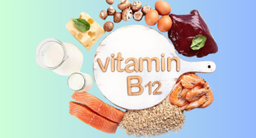 Frequently Ignored Signs of Vitamin B12 Deficiency