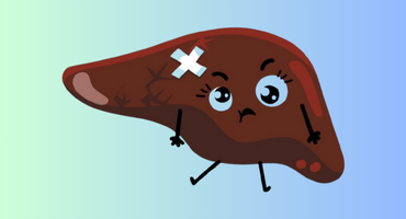 7 Warning Signs of Liver Damage That Should Not Be Ignored