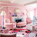 15 Creative Ways to Use the Color Pink in Your Home