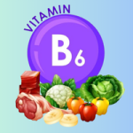 4 Symptoms of Vitamin B6 Deficiency That Are Often Ignored