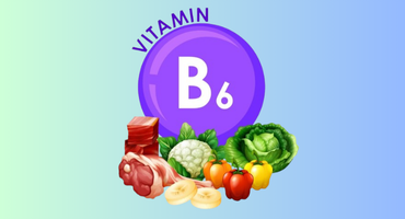 4 Symptoms of Vitamin B6 Deficiency That Are Often Ignored