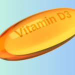 Frequently Ignored Signs of Vitamin D3 Deficiency