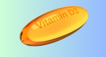 Frequently Ignored Signs of Vitamin D3 Deficiency