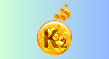 Symptoms of Vitamin K2 Deficiency That Are Often Ignored