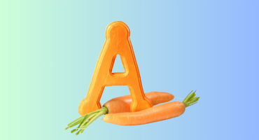 10 Symptoms of Vitamin A Deficiency That Are Often Ignored