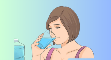 10 Signs You Are Not Drinking Enough Water