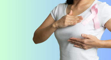 5 Warning Signs of Breast Cancer That Many Women Ignore